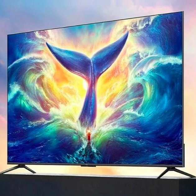 Китайская Xiaomi...