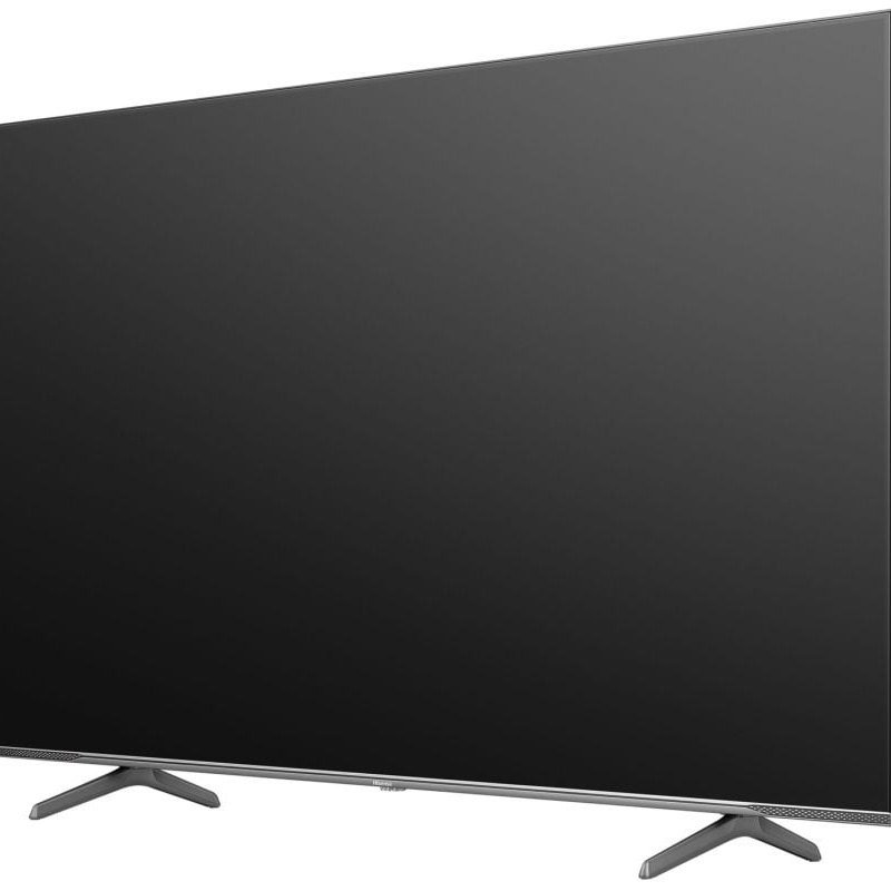 Компания Hisense...