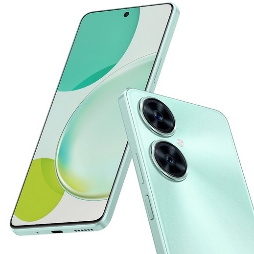 Фирма Huawei выпустила...