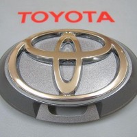 Toyota жаждет продавать...