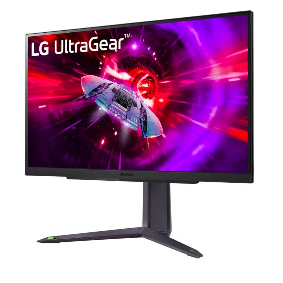 Фирма LG представила...