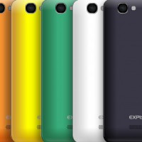 Компания Explay...