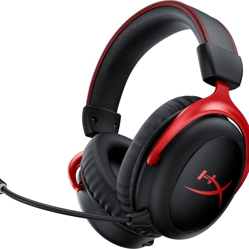 Компания HyperX...