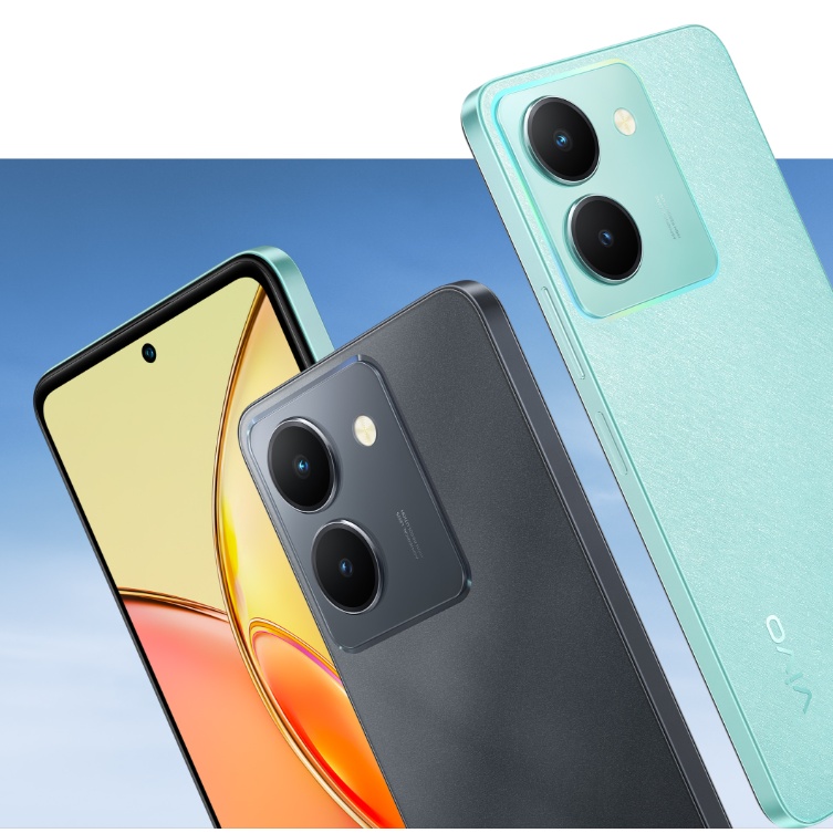 Китайская компания Vivo...