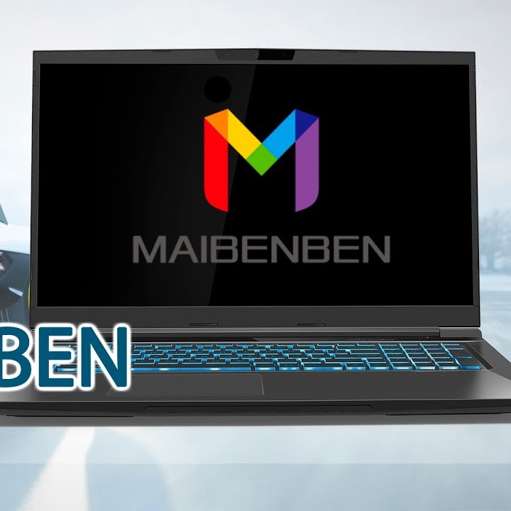 Компания Maibenben...