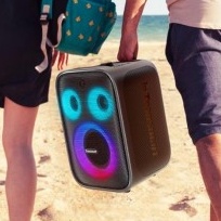 Торговая марка Tronsmart...