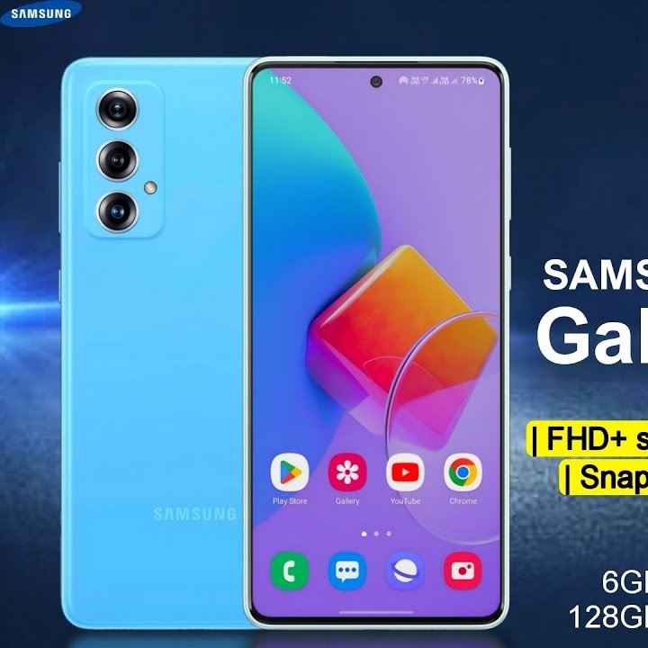 Концерн Samsung готовит...