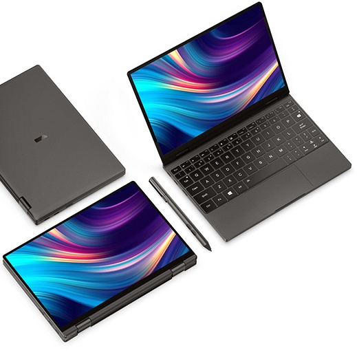 Компания One Netbook...