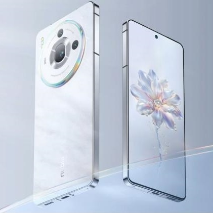 ZTE выпустила новый,...