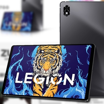 Китайская Lenovo...