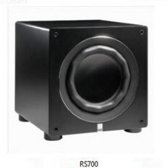 Компания ELAC...