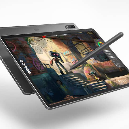 Компания Lenovo...