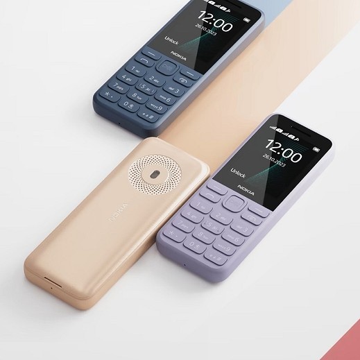 Финская HMD Global готовит...