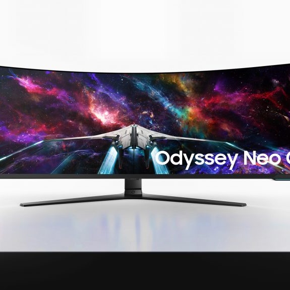 Samsung представил новый,...