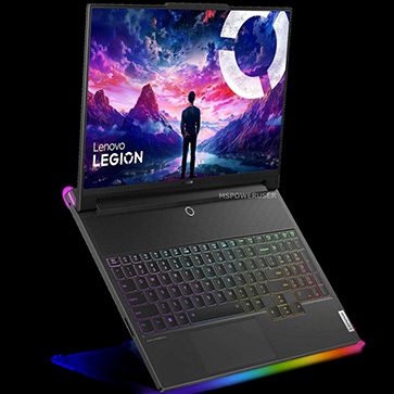 Lenovo афишировала новый...