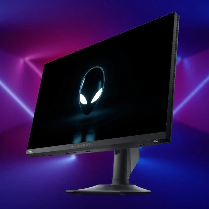 Alienware aw2524h