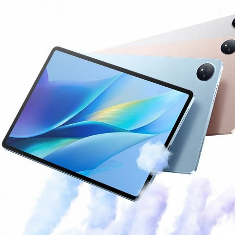 Vivo выпустила новый,...