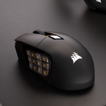 Фирма Corsair показала...