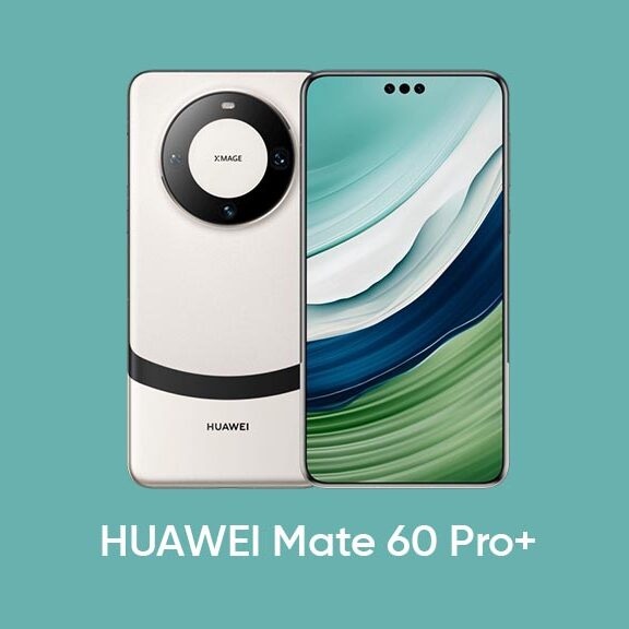 Компания Huawei...