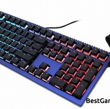 Компания Ducky...