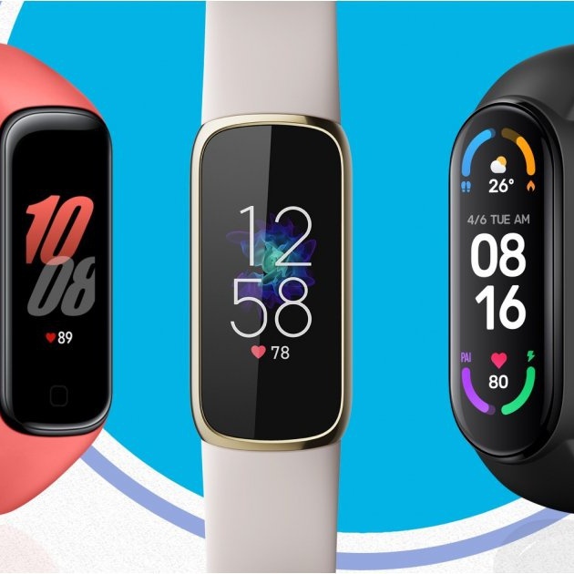 Корпорация Fitbit...