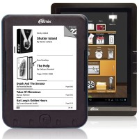 Покетбук Ritmix на Android с...