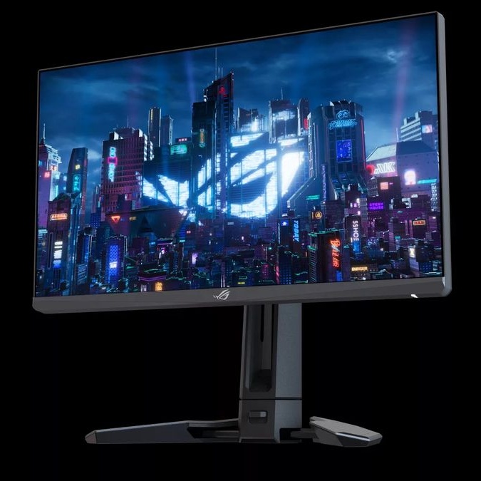 ASUS готовит выпуск...