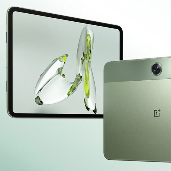 Компания OnePlus...