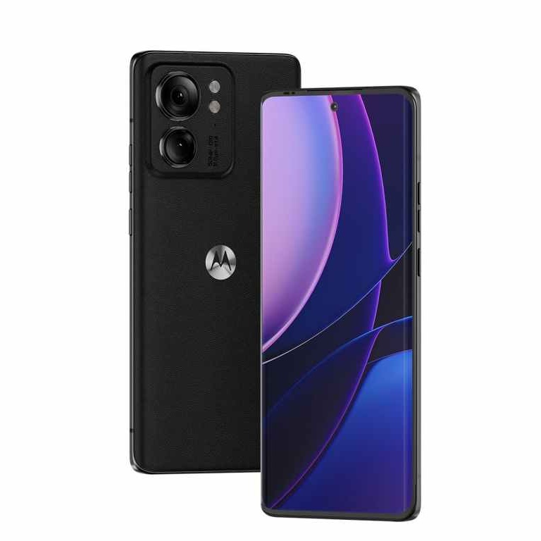 Фирма Motorola смастерила...