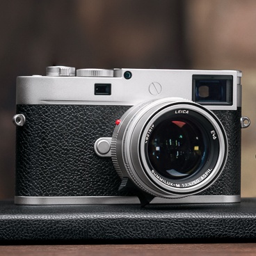 Германская Leica...