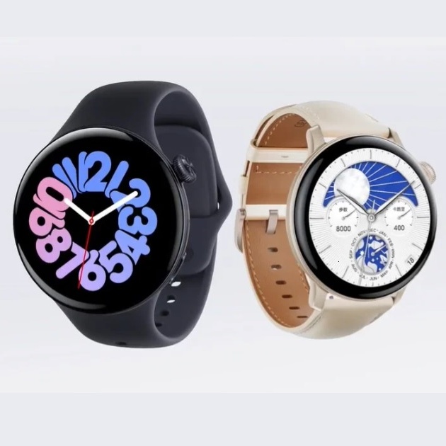 Китайская Vivo показала...