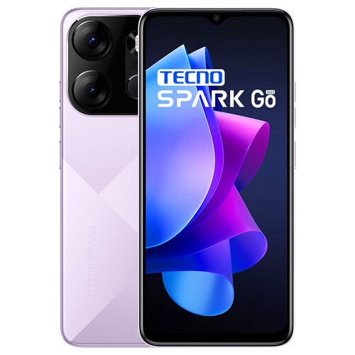 Гонконгская TECNO...