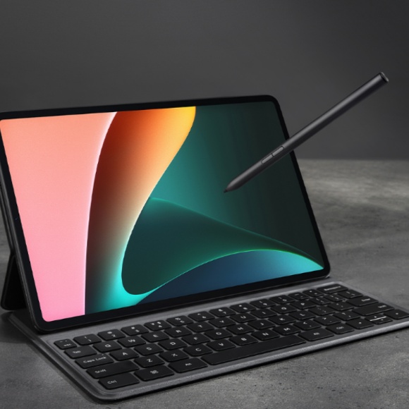 Китайская Xiaomi...