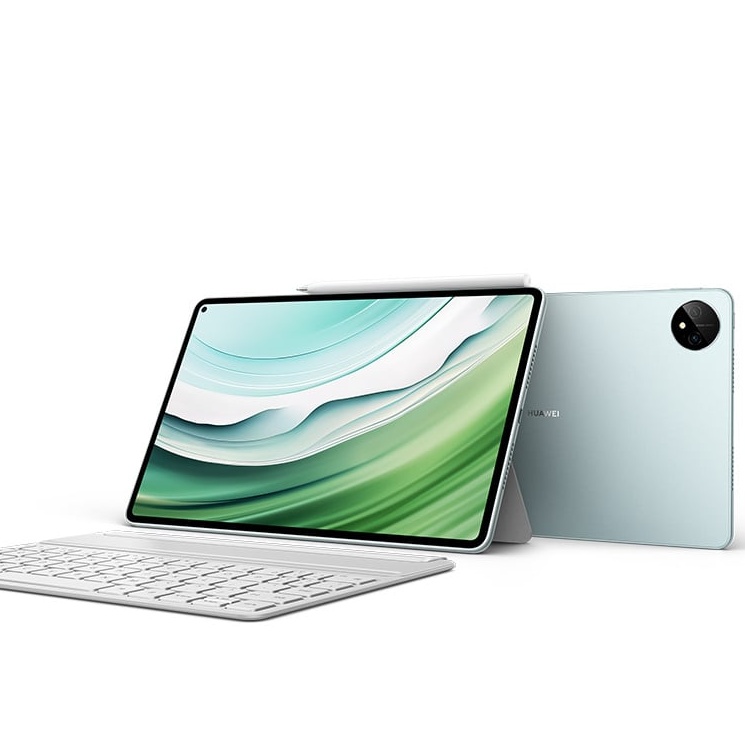 Фирма Huawei...