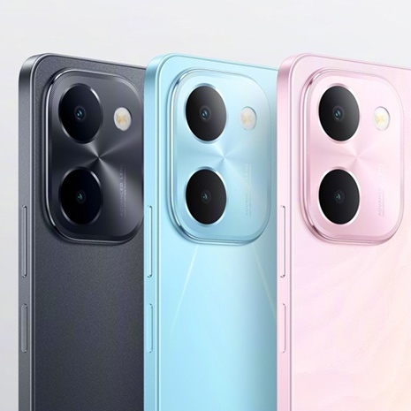 Компания Vivo...