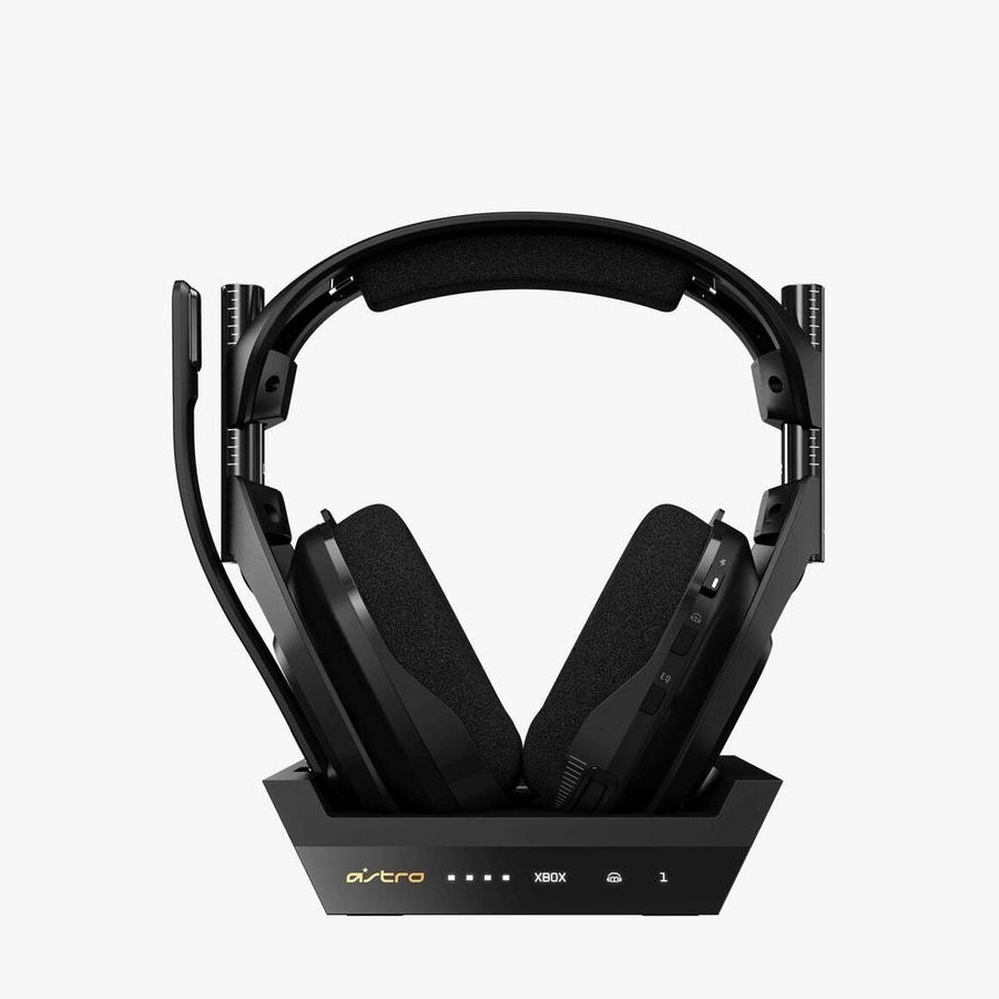 Logitech изготовила...