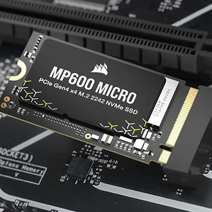 Фирма Corsair...