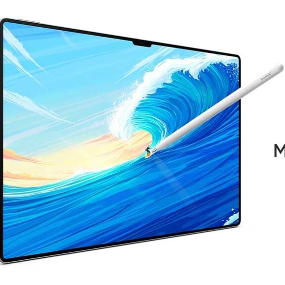 Бренд Huawei готовит...