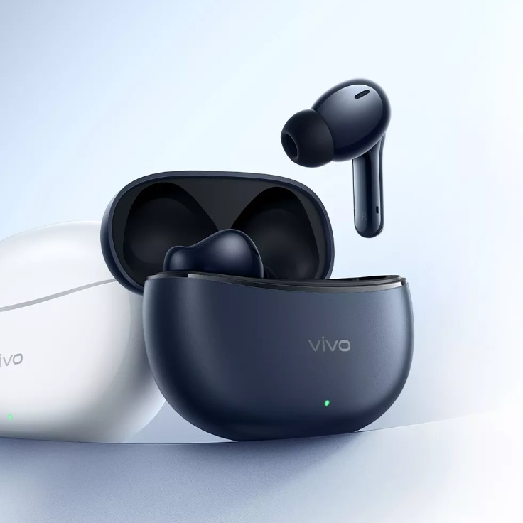 Бренд Vivo...