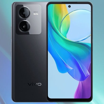 Компания Vivo...