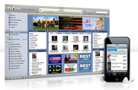 ?Компания Apple...
