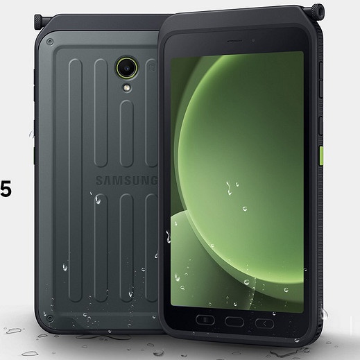 Концерн Samsung...