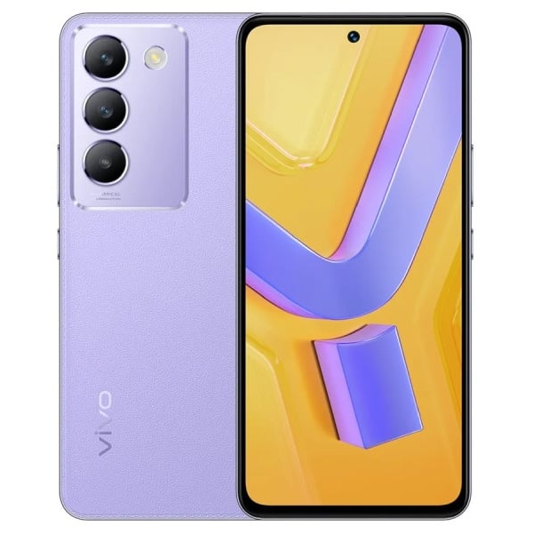 Китайская компания Vivo...