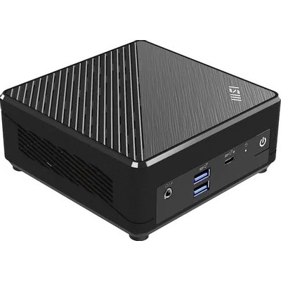 MSI представила новый,...