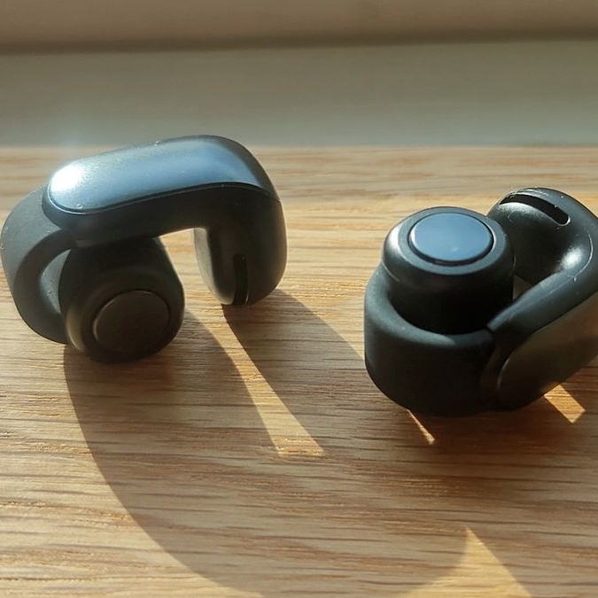 Корпорация Bose...