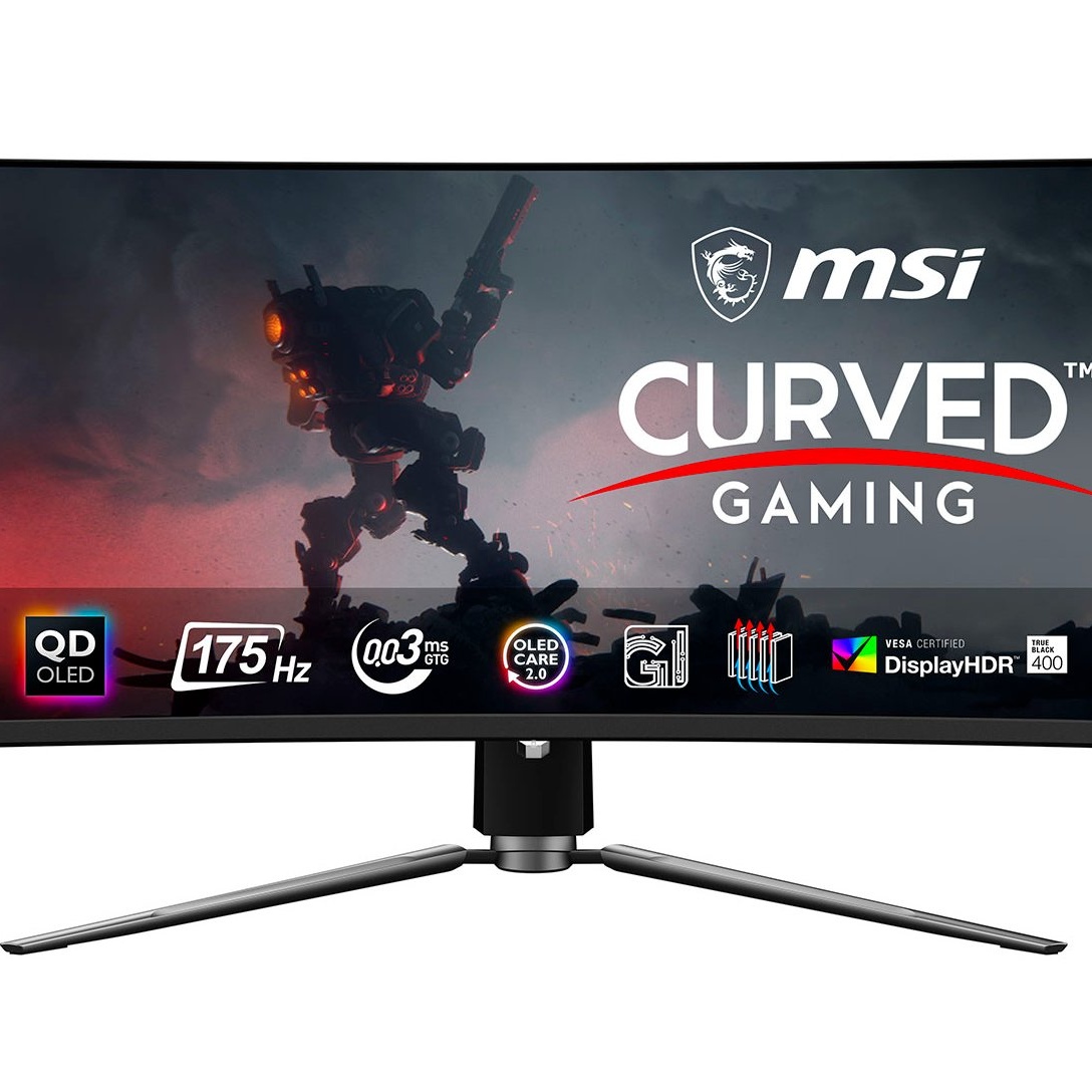 Тайваньская MSI...