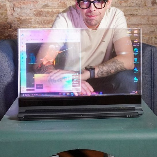 Lenovo официально...