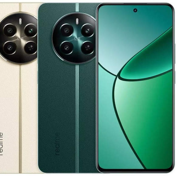 Компания Realme...