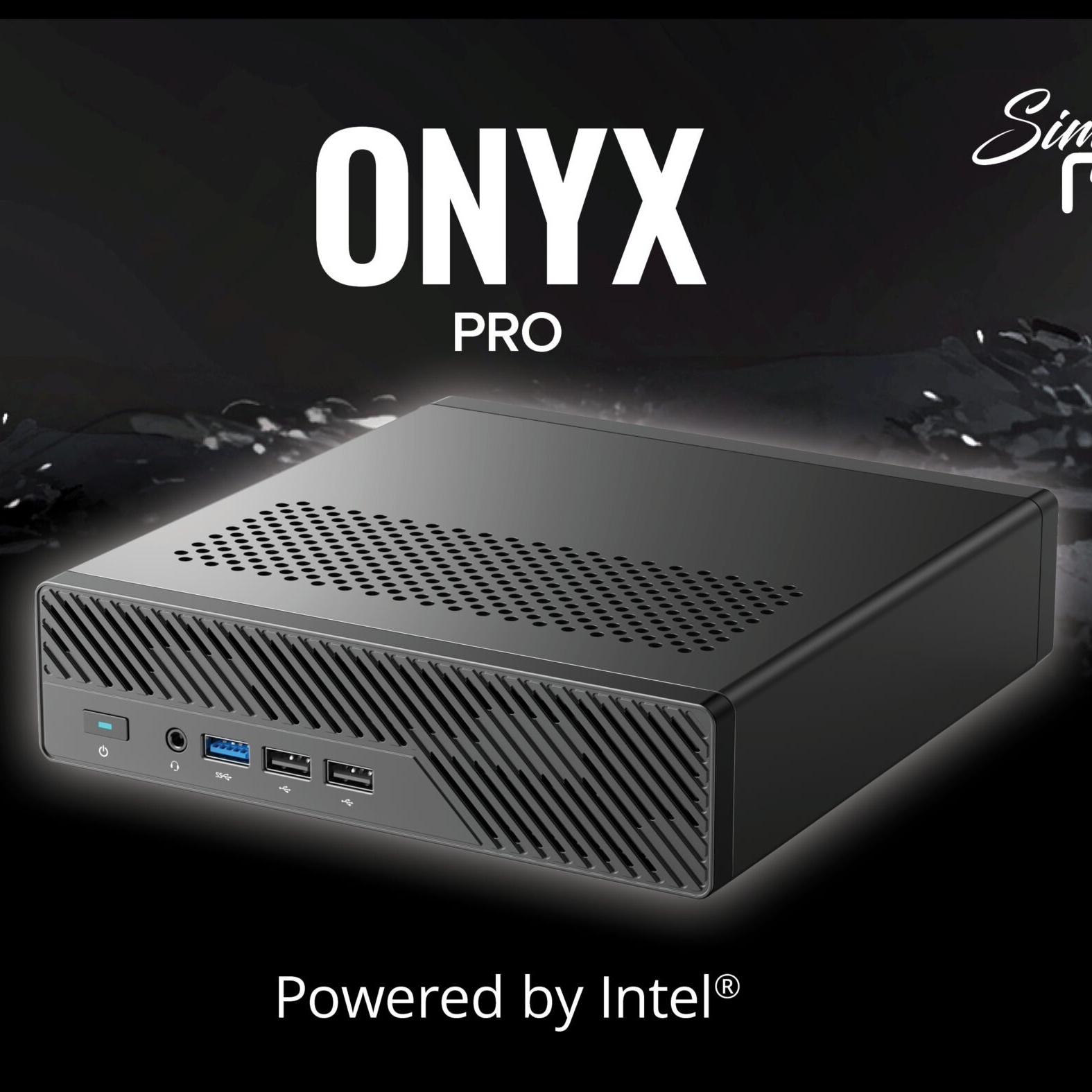 Компания SimplyNUC...