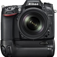 Nikon представила...